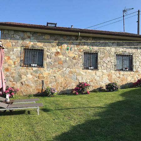 Casa Marcela Gijon Exterior photo